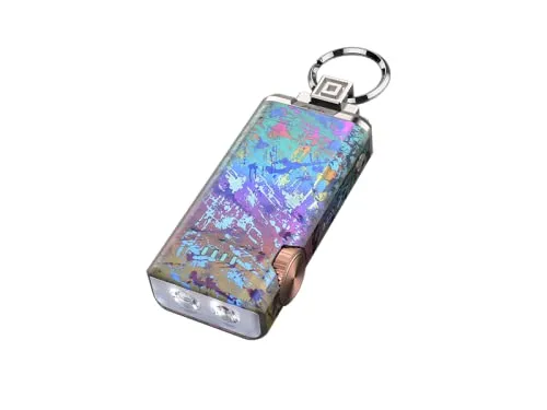 Fenix APEX 20 LED Schlüsselbundleuchte Mix Iridescent von Fenix