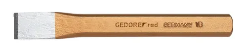 Gedore Red R91140021 Flachmeißel flachoval 150 x 18 x 11 mm - 3300786