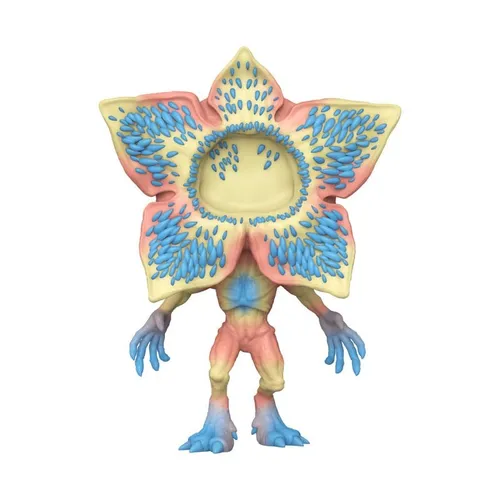 Stranger Things Übergroßer Pop! Vinylfigur Demogorgon (Schaufeln Ahoi) 15 cm Fun