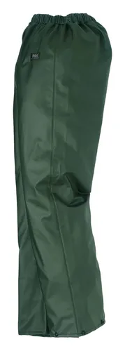 Helly Hansen Regenhose Voss PU-Stretch Größe L - Wasserdicht und flexibel für optimalen Komfort - Regenkleidung, aus PU-Stretch gefertigt, bietet hervorragenden Schutz vor Nässe und Bewegungsfreiheit.
