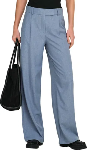 ONLY Hose in Hellblau von ONLY