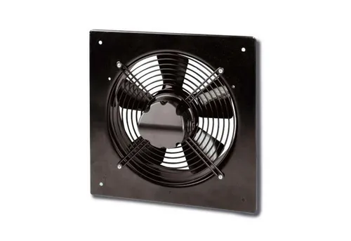 CasaFan EQ M 230 Volt (924608) Belüftungsventilator - Effizienter Belüftungsventilator für optimale Luftzirkulation, ideal für Renovierungen und moderne Wohnräume.
