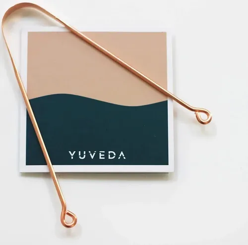 Zungenreiniger von ‎Yuveda