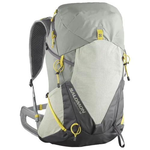 SALOMON Rucksack AEROTREK 30 SEDONA SAGE