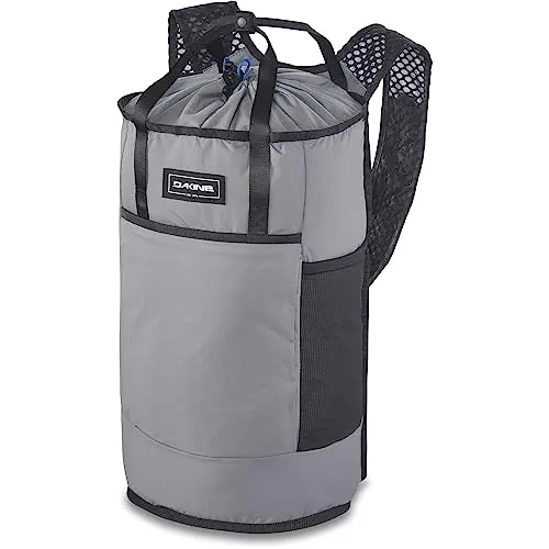 Dakine Packable Backpack 22L Tasche in schwarz von Dakine