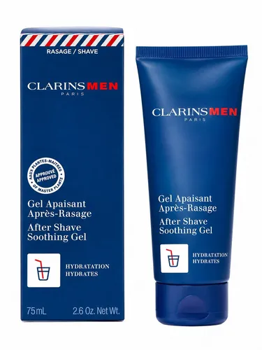 Clarins Men After Shave Soothing Gel 75 ml
