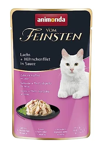 animonda Katzenfutter von animonda Vom Feinsten