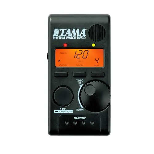 Tama Rhythm Watch Mini RW30 Metronome von Tama