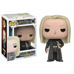 Funko POP! Movies Harry Potter