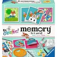 BeCreative memory Bastelset DIY, Basteln