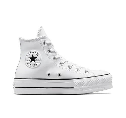 Converse Chuck Taylor All Star Lift CLEAN Sneakers von Converse
