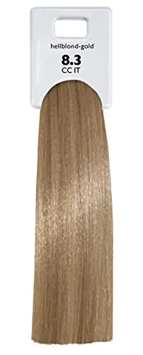 Alcina Color Creme perm. färb. 8.3 60ml