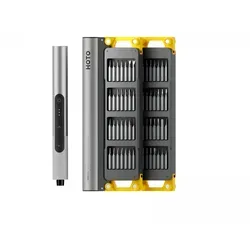 HOTO SNAPBLOQ S-A01 Elektrischer Mini Präzisionsschraubendreher