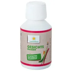 GESICHTSWASSER SonnenMoor 100 ml