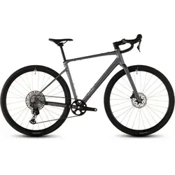 Cube Nuroad SLX Gravelbike 28