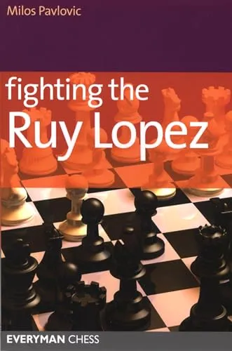 Fighting the Ruy-Lopez
