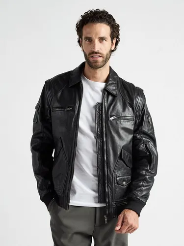 Lederjacke JCC