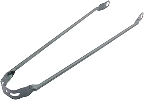 Hartje Hartje Unisex – Erwachsene Schutzblechstrebe-03414240 Schutzblechstrebe, Grün, Einheitsgröße