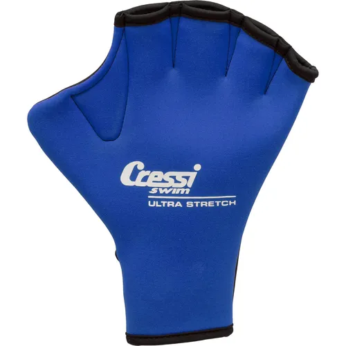 Cressi Schwimmhandschuhe (DF200021)