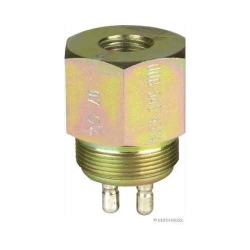 Herth+buss Elparts Druckschalter, Bremshydraulik 70495150