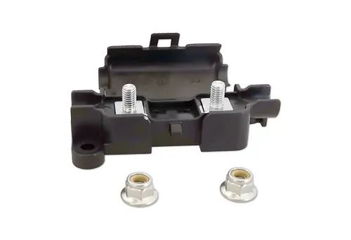 MTA Kfz-Sicherungshalter Sicherungshalter, MTA MidiVAL, Standard, M5, 32V, 125A, 125 A, 32V, 1-polig, (1-St)