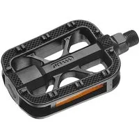 Force Pedale Trek Plastik Anti Rutsch Pedalfläche