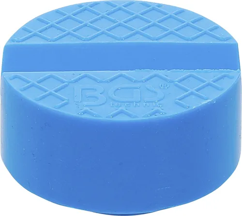 BGS Gummiauflage für Wagenheber 65 x 38 mm