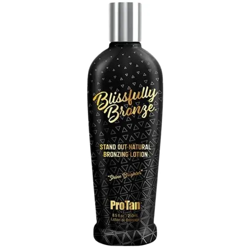 ProTan Blissfully Bronze Sonnenbalsam