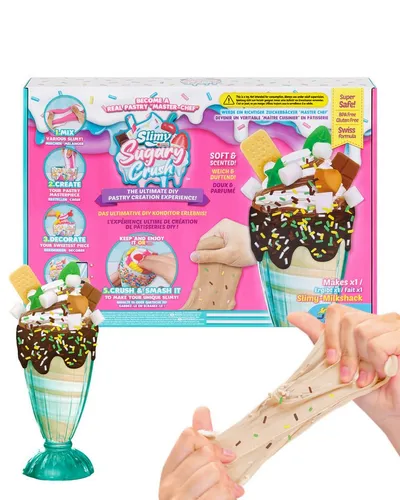 Slimy® Knetform-Set Sugary Crush