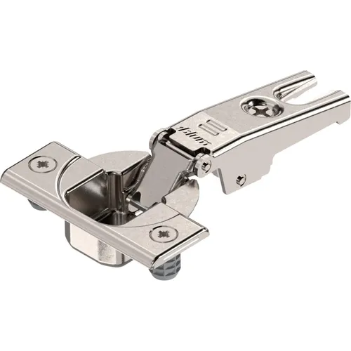 Produktbild Hettich MODUL Kühlschrank 95° Scharnier Topf m.Feder Anschraub 91K955-V250