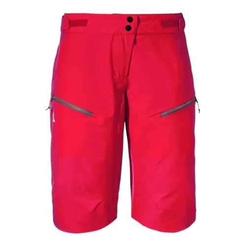 SCHÖFFEL Damen Shorts Steep Trail L