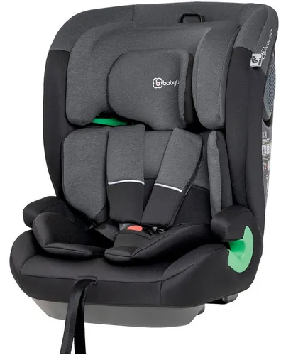 BabyGo Autokindersitz Lumo, ab: 76 cm, bis: 150 cm