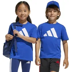 Adidas Kinder T-Shirt LK BJ TEE 160, Gr. 116