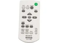 Sony Fernbedienung RM-PJ8 von Sony