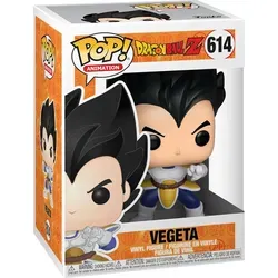 Dragon Ball Z - Vegeta 614 - Funko Pop! - Vinyl Figur