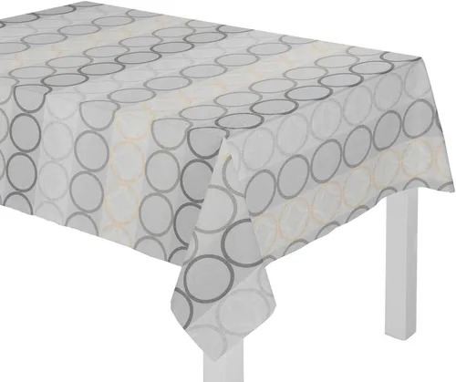Wirth Tischdecke ZIRBELLO (1-tlg)
