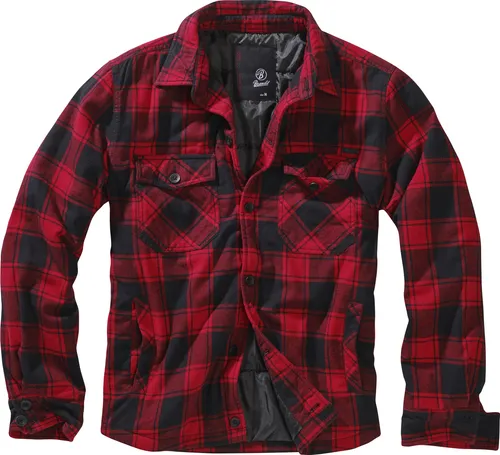 Produktbild Brandit Lumber Jacket XL
