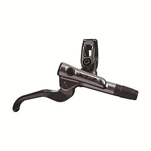 Shimano XTR XC Bremsgriff BL-M9100 rechts - Hochwertiger Bremsgriff für Mountainbikes, bietet präzise Kontrolle und hervorragende Ergonomie für anspruchsvolle Fahrer.