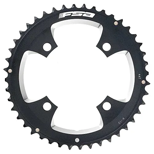 FSA Kettenblatt Pro 104X44Z Schwarz WA341 SRAM