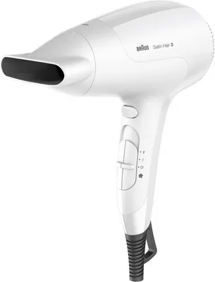 Produktbild Braun HD380 Haartrockner Satin Hair 3