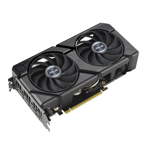ASUS Dual GeForce RTX 4070 EVO OC Edition von ASUS