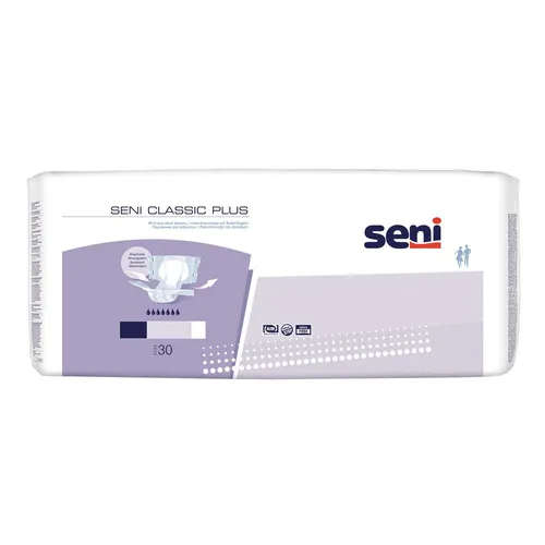 Seni Classic Plus S