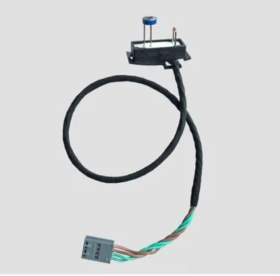 Truma Thermostatplatte LTF komplett von Truma