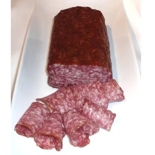 Kantwurst ca. 1,3 kg. - À La Carte Tiroler Schmankerl