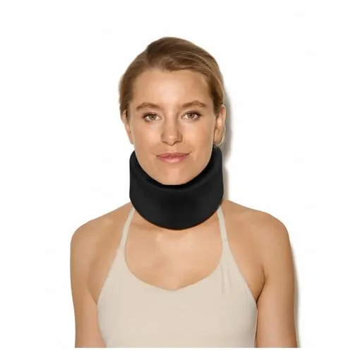 Sporlastic Cervilastic Cervicalstütze 4,5 cm haut