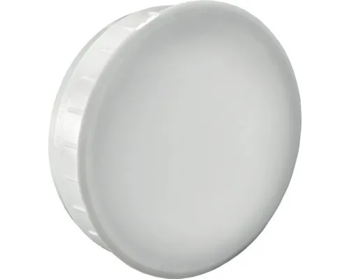 Produktbild Scharnierlochabdeckung Ø 35 mm weiß 10 Stück