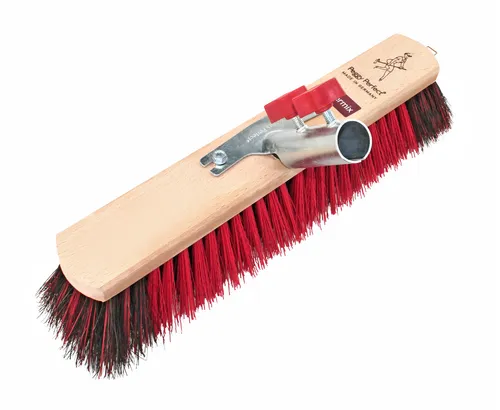 Peggy Perfect® Saalbesen 40cm Premium Supermix