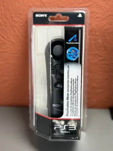 Produktbild Playstation Move Navigation Gamecontroller