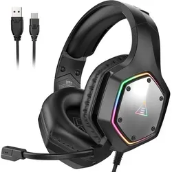 USB Gaming Headset E1000V2