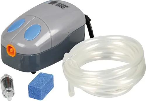 Flamingo Aquarium Belüftungsset 40-100 l